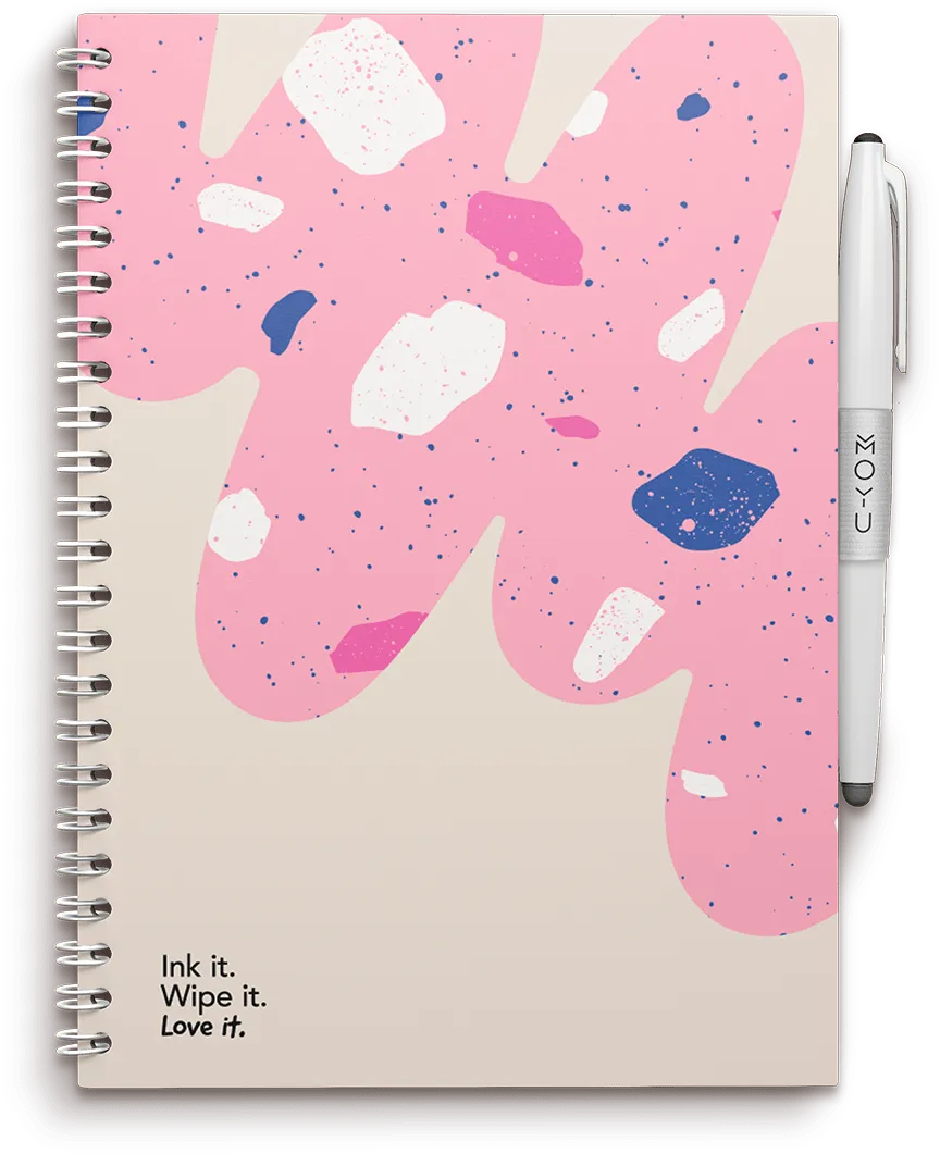 まゆLab.♡紙もの　1224 Yumi Kitagishi: Hobonichi Paper(s) (Take a Look